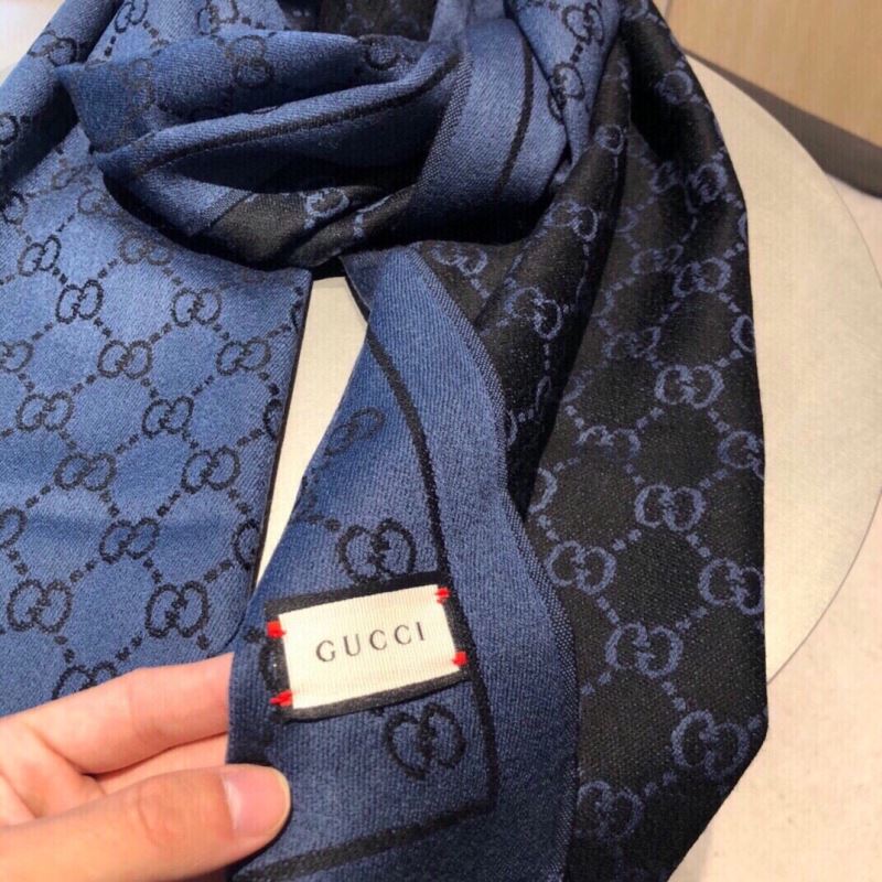 Gucci Scarf